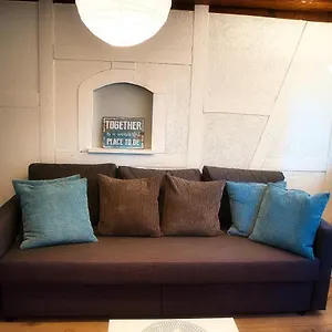 Apartment Cozy Close To Zurich Airport And City, Oberglatt