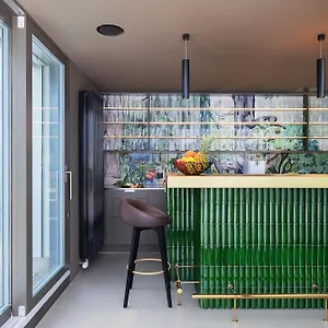 Visionapartments - Contactless Check-in 아파트