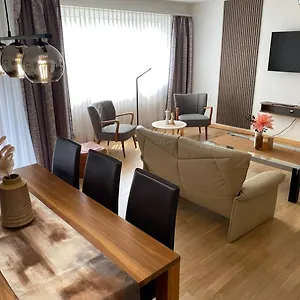 Apartment Arnold, Basel
